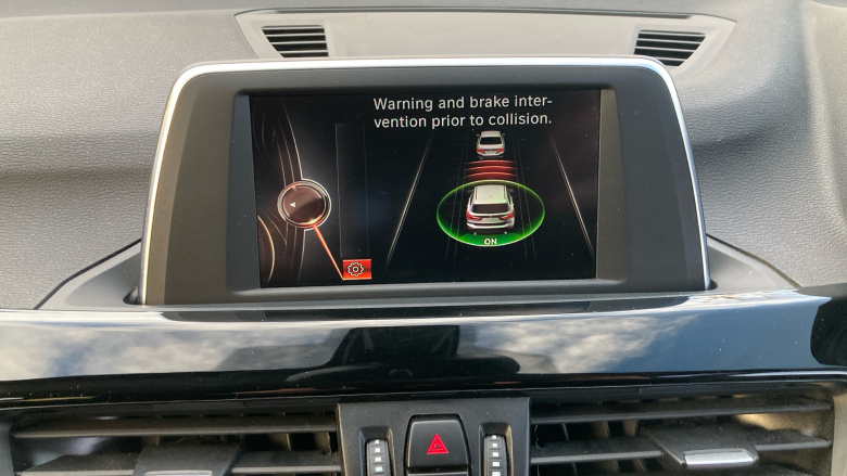 BMW X1 sDrive 18d Sport 5dr Diesel Estate